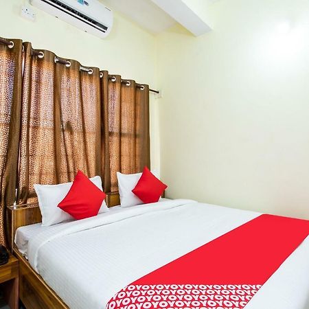 Oyo 24844 Hotel Samrat Bhopal Exterior photo