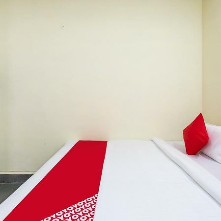 Oyo 24844 Hotel Samrat Bhopal Exterior photo