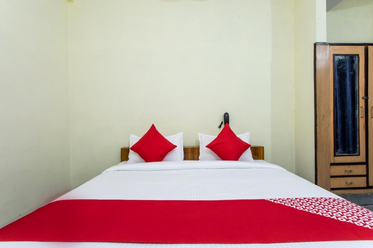Oyo 24844 Hotel Samrat Bhopal Exterior photo