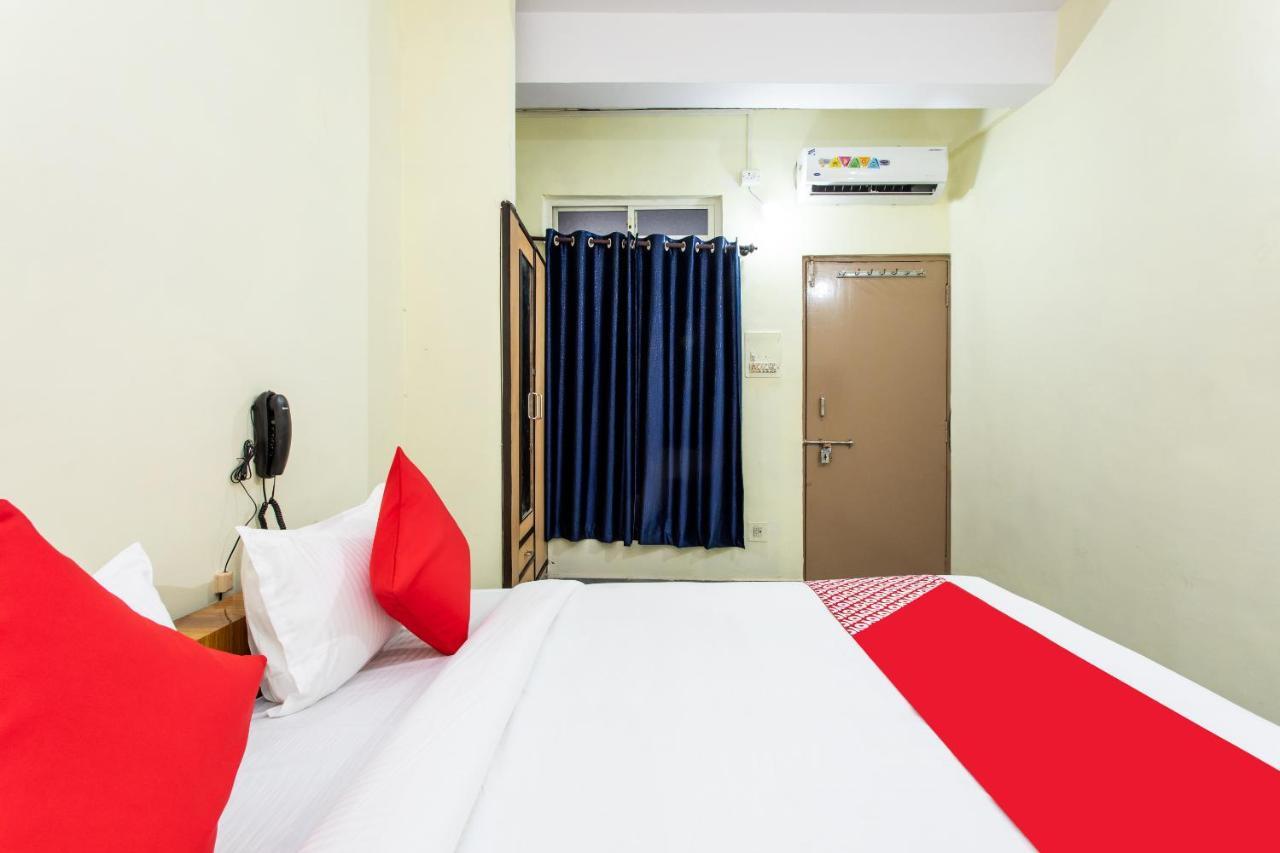 Oyo 24844 Hotel Samrat Bhopal Exterior photo